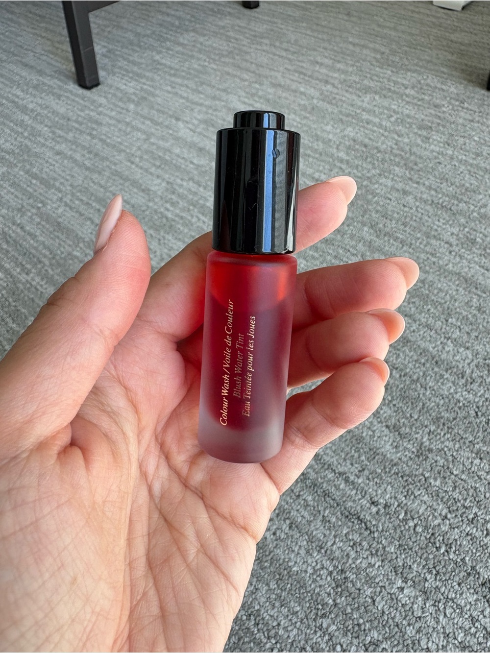 Victoria Beckham Color Wash Blush Water Tint - Picture 2 of 2